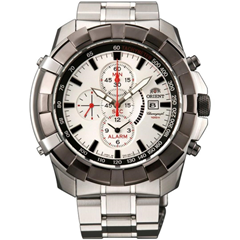 ساعت مچی اورینت ORIENT کد STD10002W0 - orient watch std10002w0  
